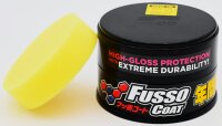 Soft99 - Fusso Coat 12 Months Wax Dark (200 g)