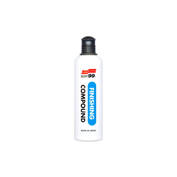 Soft99 - Finishing Compound (300 ml)