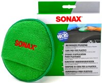 Sonax - microfiber care pad