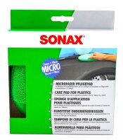 Sonax - microfiber care pad