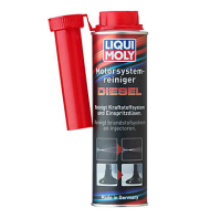 Liqui Moly - Engine System Cleaner Diesel (300 ml)