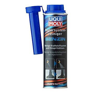 Liqui Moly - Motorsystemreiniger Benzin (300 ml)