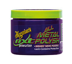 Meguiar´s - All Metal Polish (148 ml)