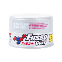 Soft99 - Fusso Coat 12 Months Wax Light (200 g)