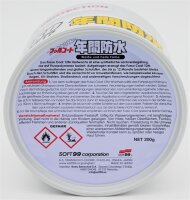 Soft99 - Fusso Coat 12 Months Wax Light (200 g)