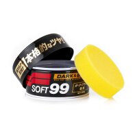 Soft99 - Dark & Black Soft Wax (300 g)