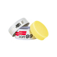 Soft99 - Pearl & Metallic Soft Wax (320 g)