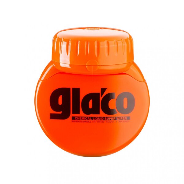 Soft99 - Glaco Roll On Large (120 ml)