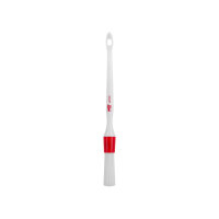 Soft99 -  Exterieur Brush - red 16 mm